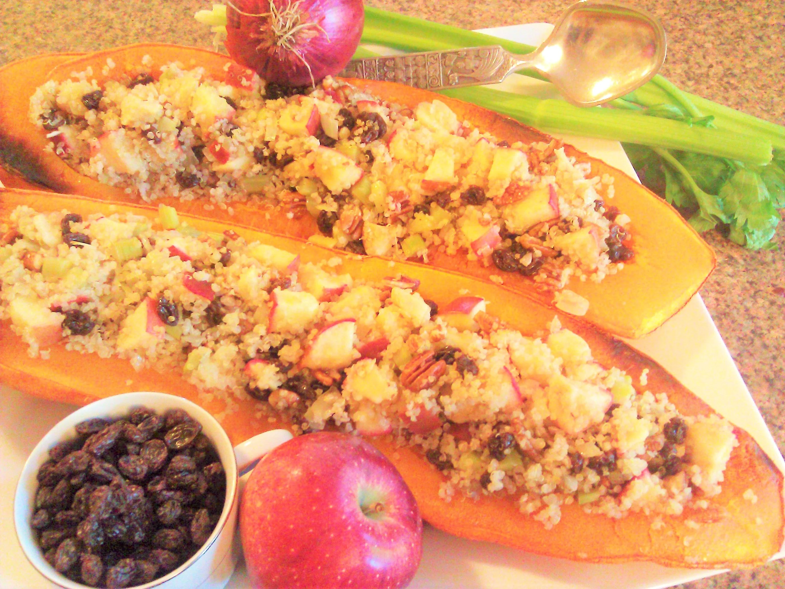 Jumbo Pink Banana Squash - Image 7