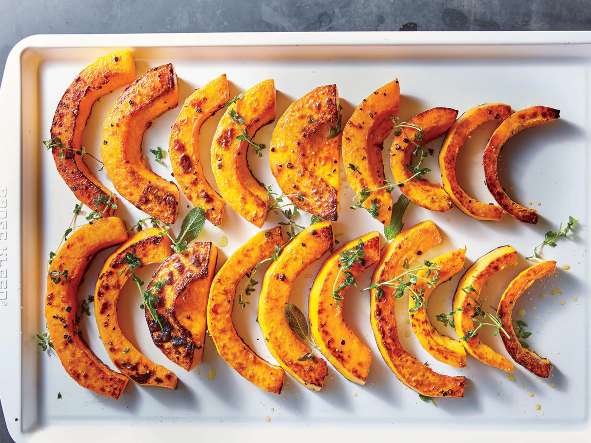 Jumbo Pink Banana Squash - Image 8