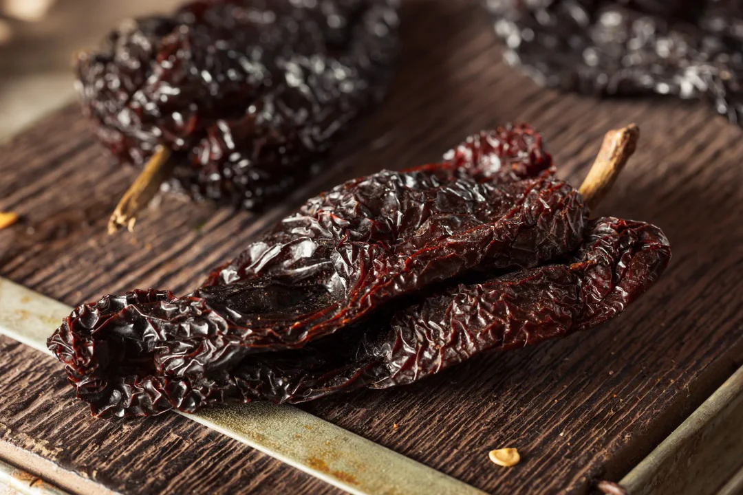 Poblano Pepper - Image 4