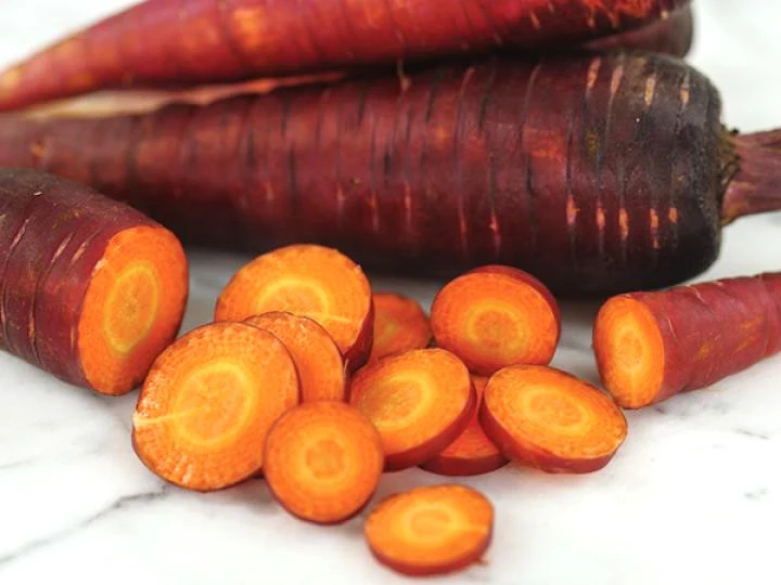 Purple Dragon Carrot - Image 3
