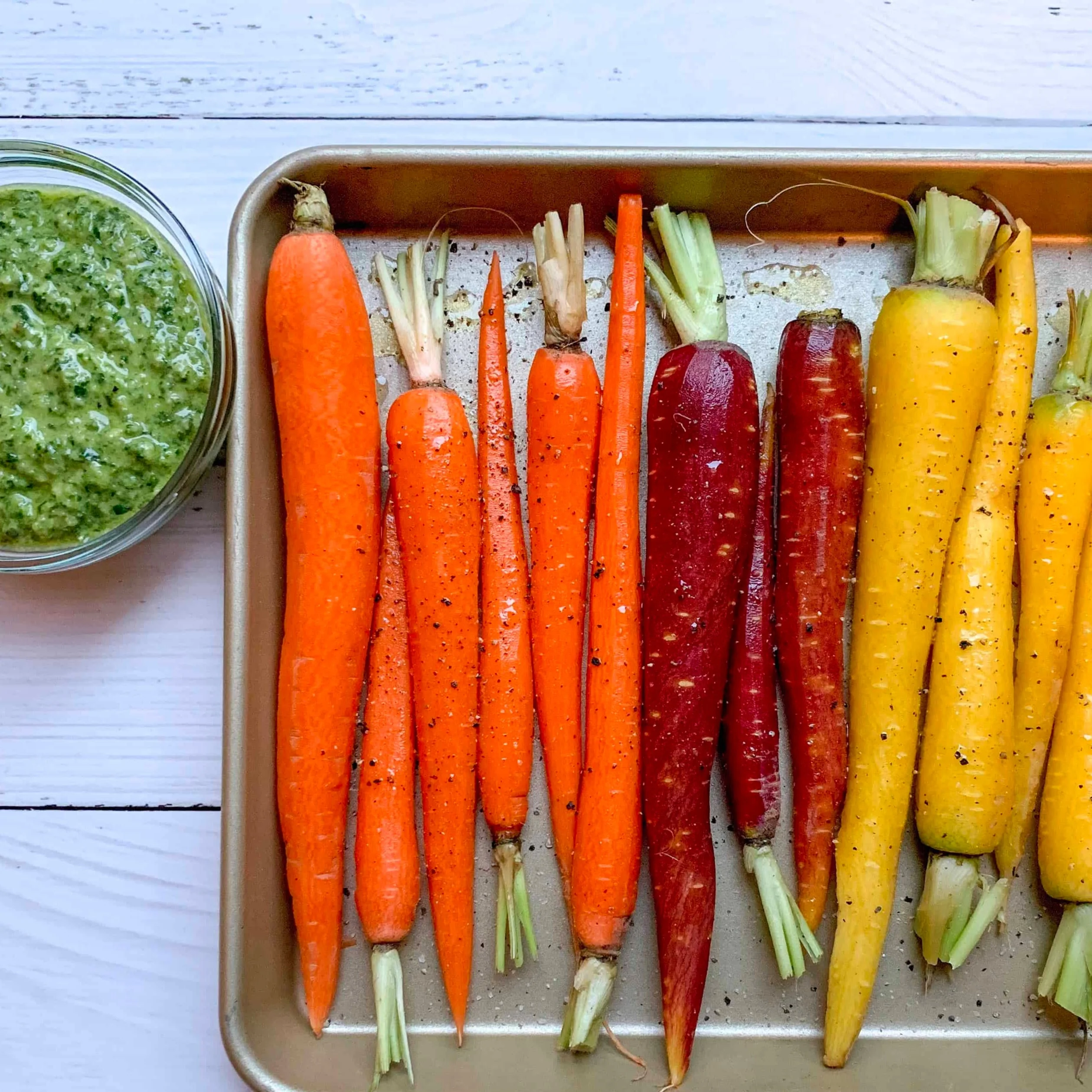 Rainbow Mix Carrot - Image 5