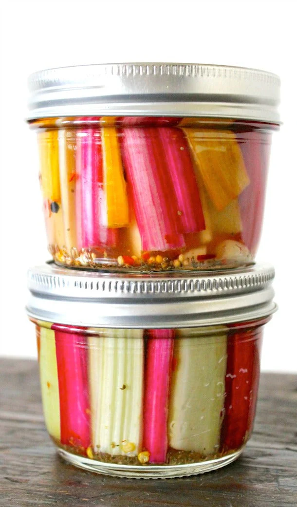 Rainbow Swiss Chard - Image 9