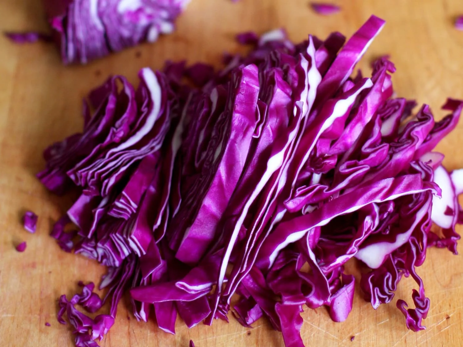 Red Acre Cabbage - Image 3