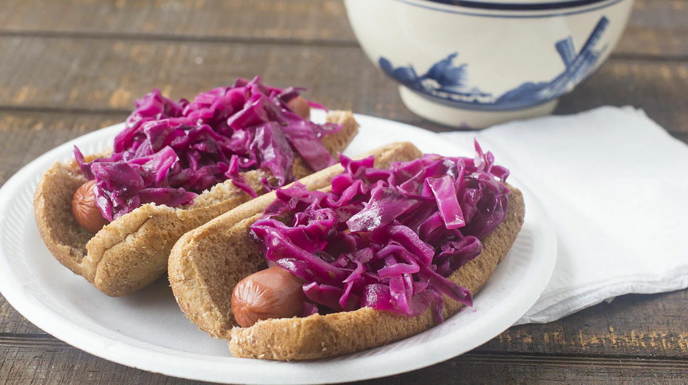 Red Acre Cabbage - Image 5