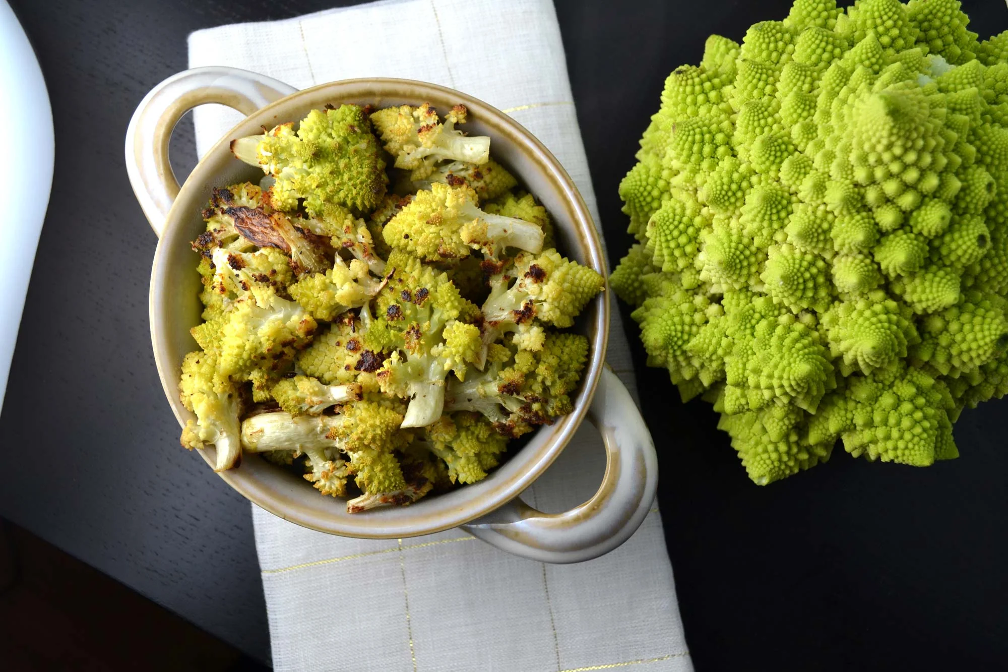 Romanesco Cauliflower - Image 6