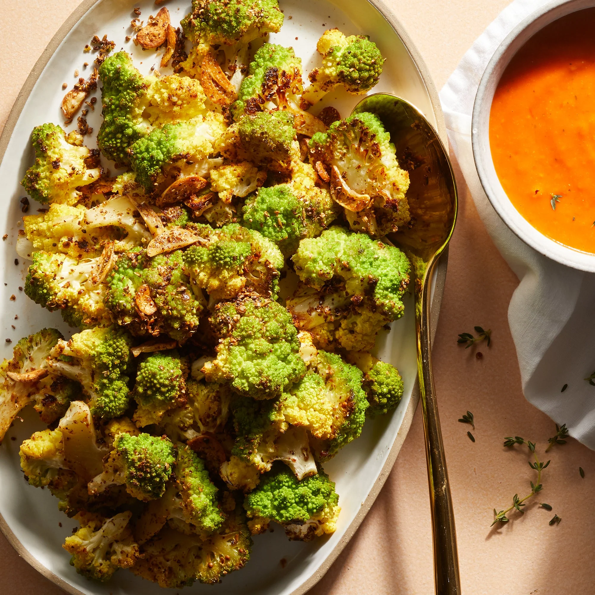 Romanesco Cauliflower - Image 8