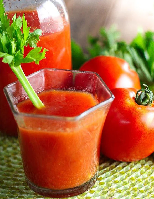Rutgers Tomato - Image 12