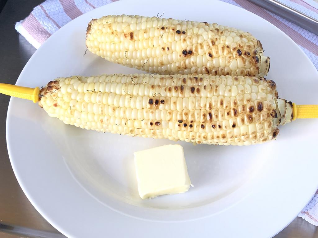 Silver Queen Sweet Corn - Image 4