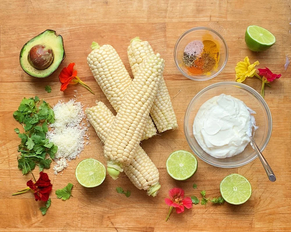 Silver Queen Sweet Corn - Image 5