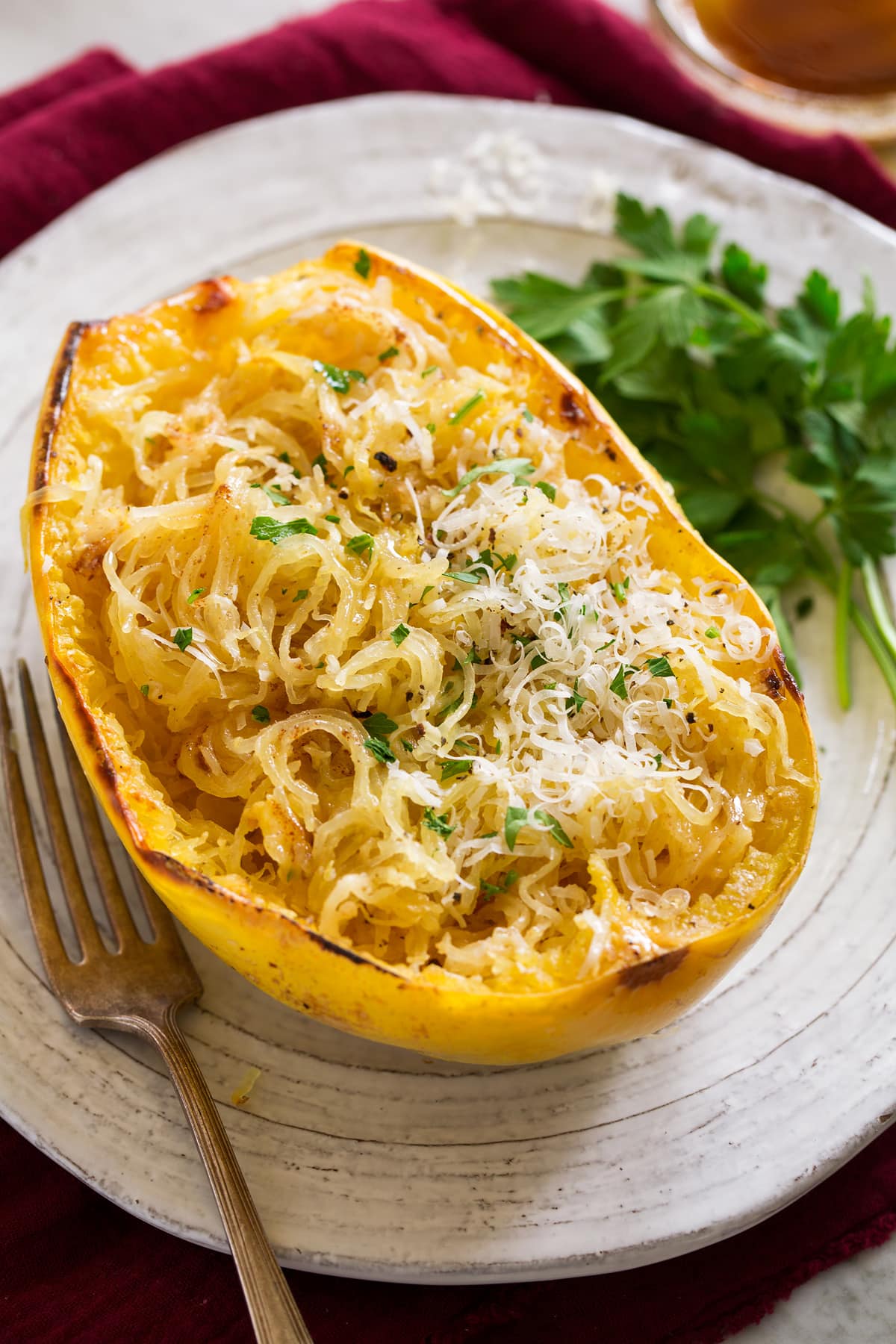 Yellow Spaghetti Squash - Image 11