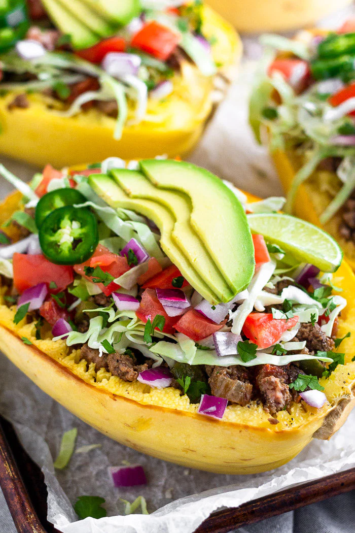 Yellow Spaghetti Squash - Image 12