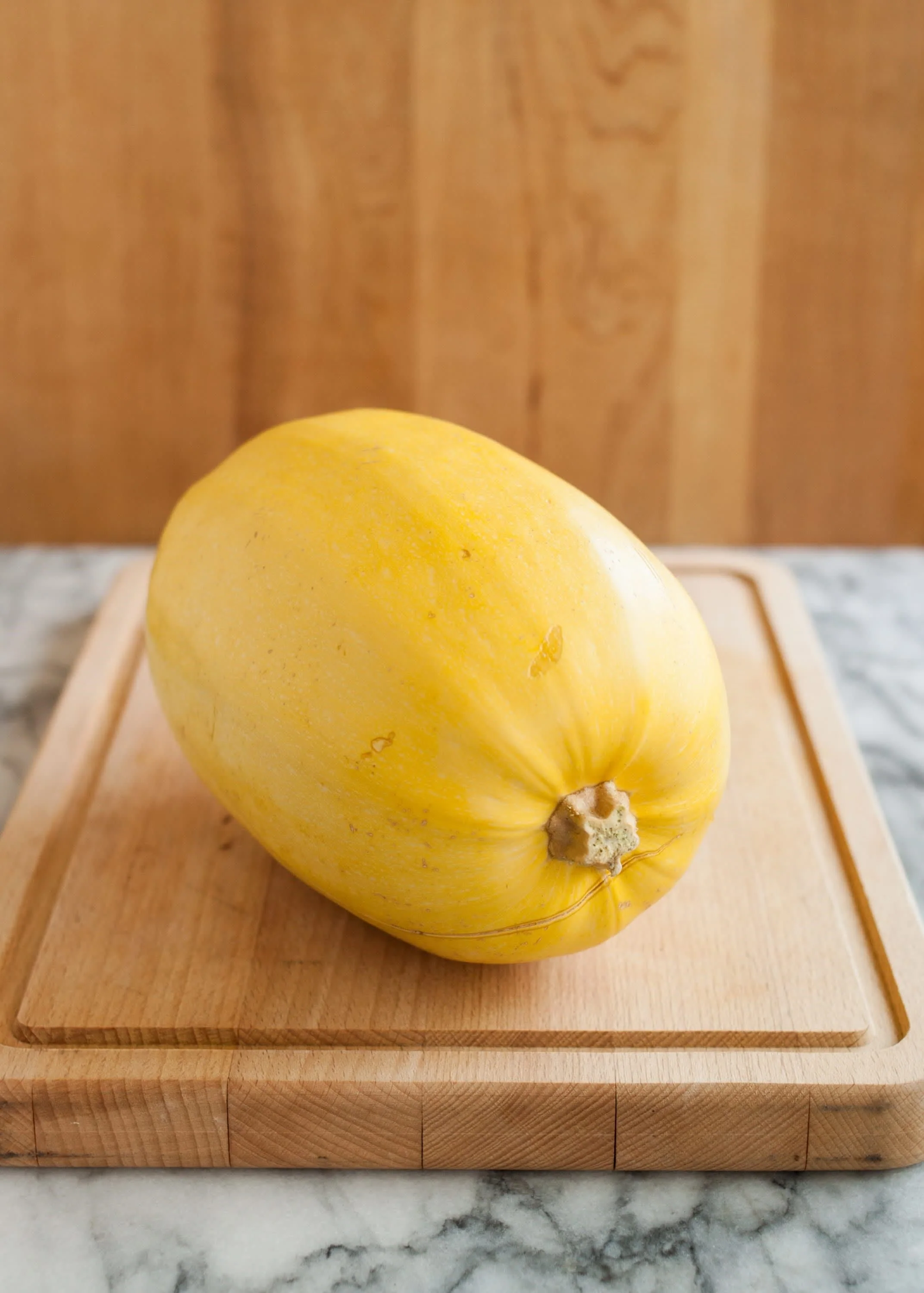 Yellow Spaghetti Squash - Image 3