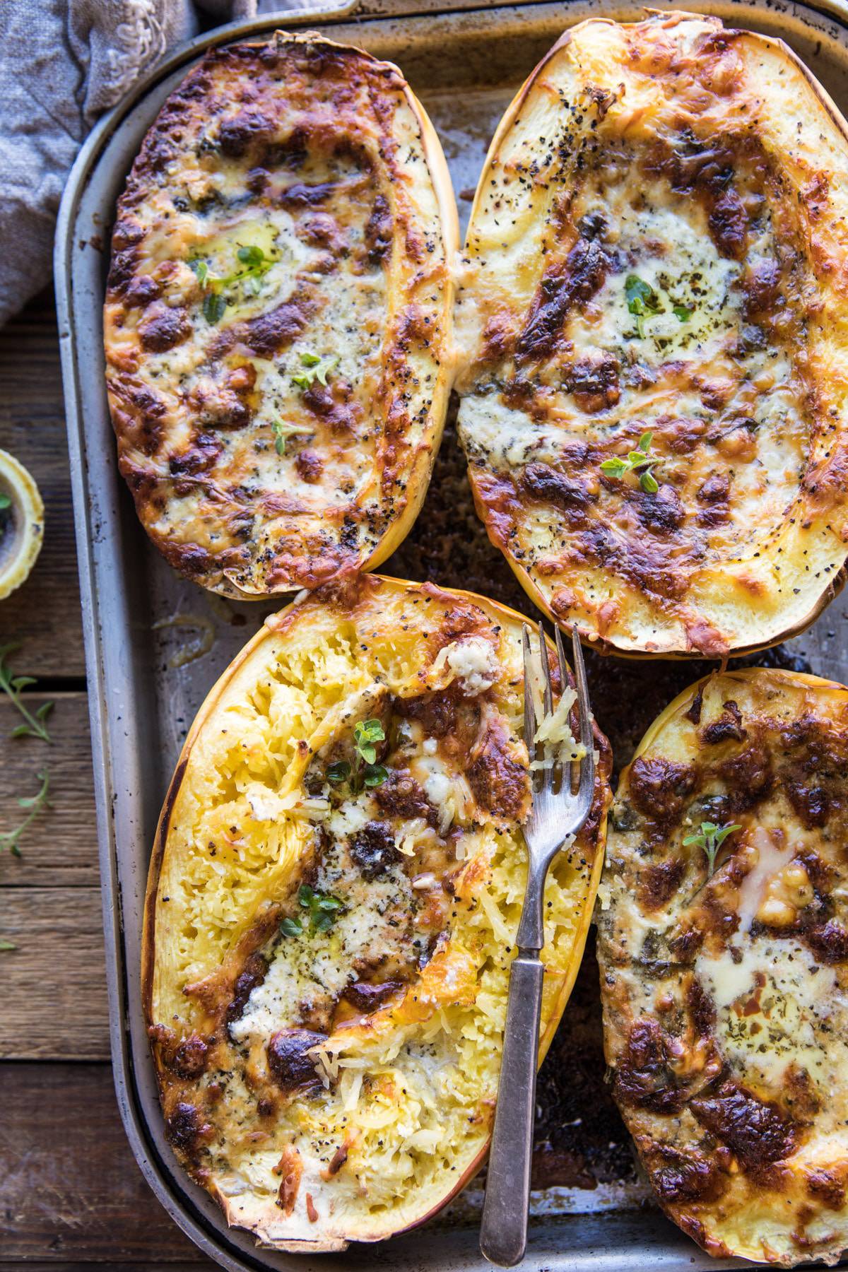 Yellow Spaghetti Squash - Image 7