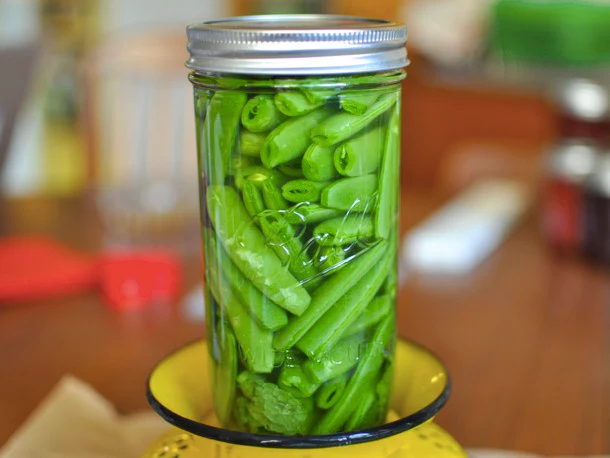 Sugar Ann Snap Pea - Image 7