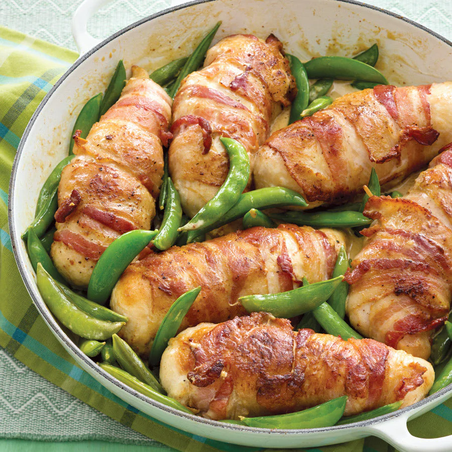 Sugar Ann Snap Pea - Image 9