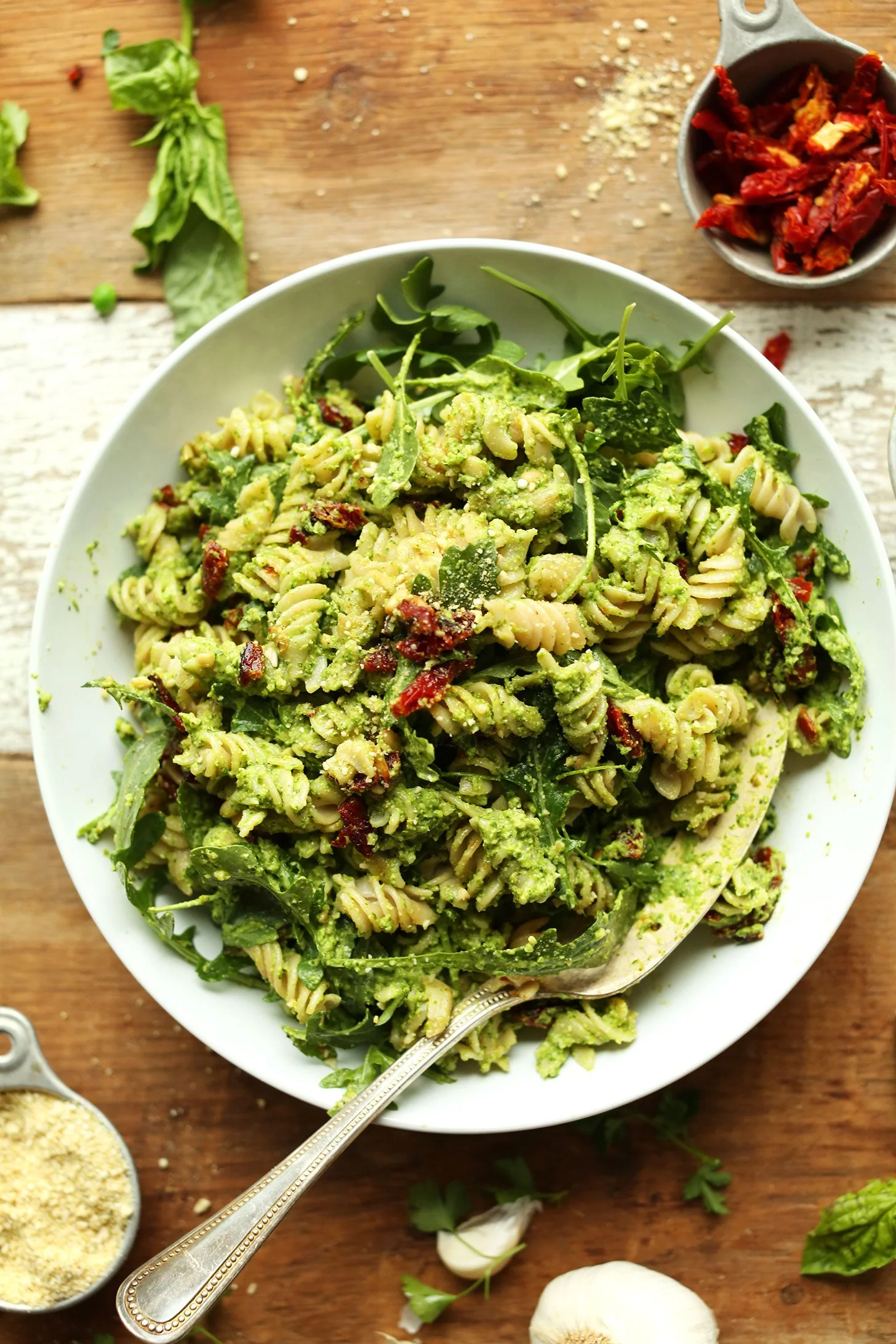 Genovese Basil - Image 5