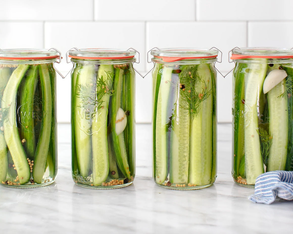 Tendergreen Burpless Cucumber (English Cucumber) - Image 4