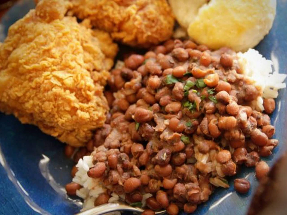 Top Pick Brown Crowder Cowpea - Image 5