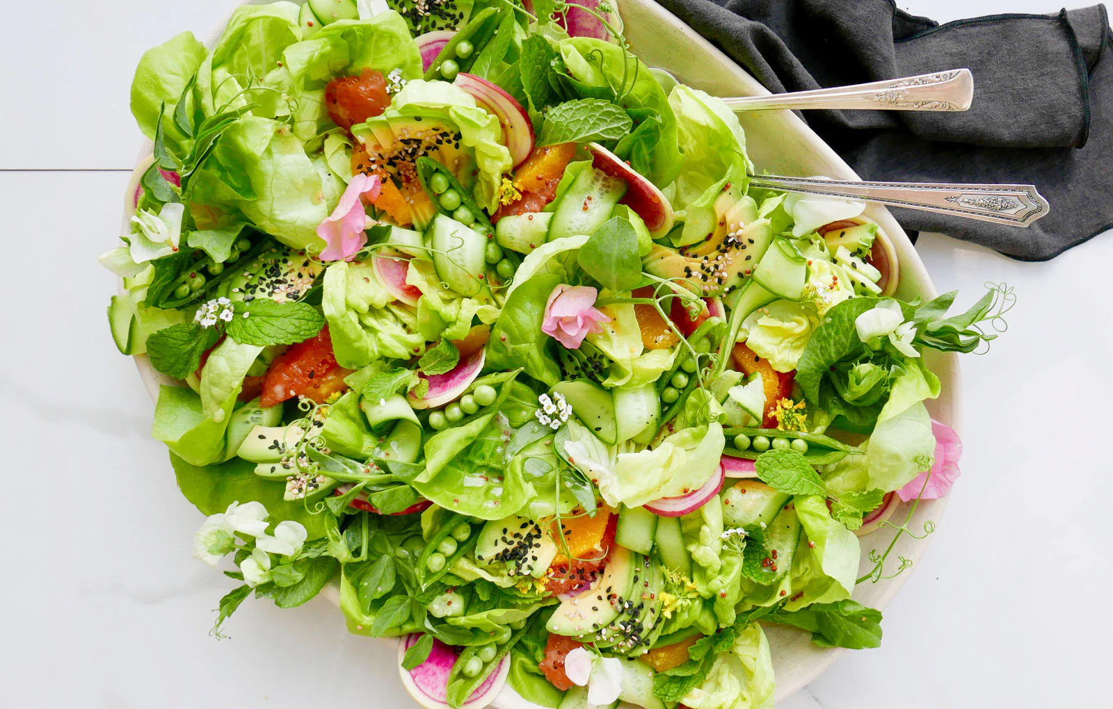 Upland Cress - Image 7