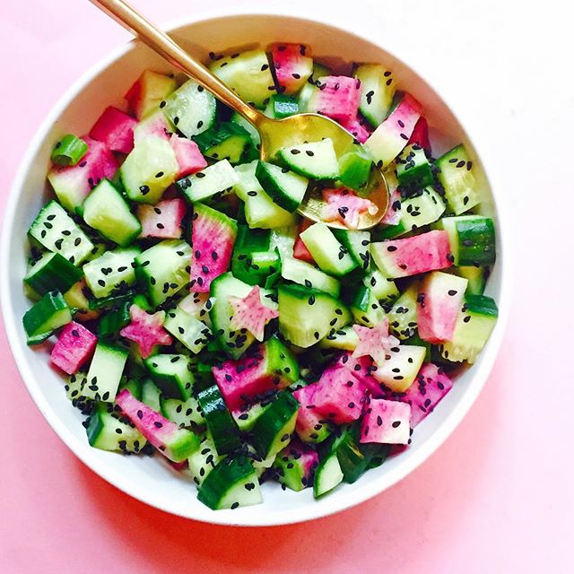 Watermelon Radish - Image 8