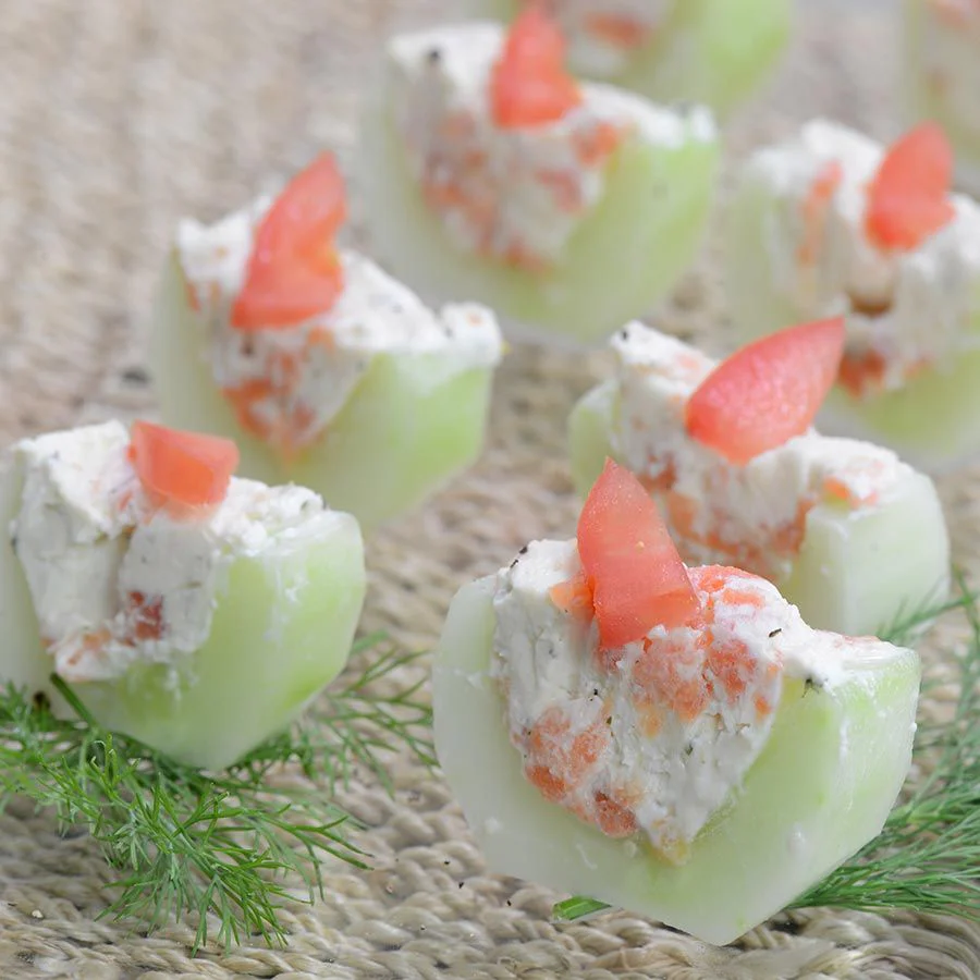 White Wonder Cucumber - Image 11
