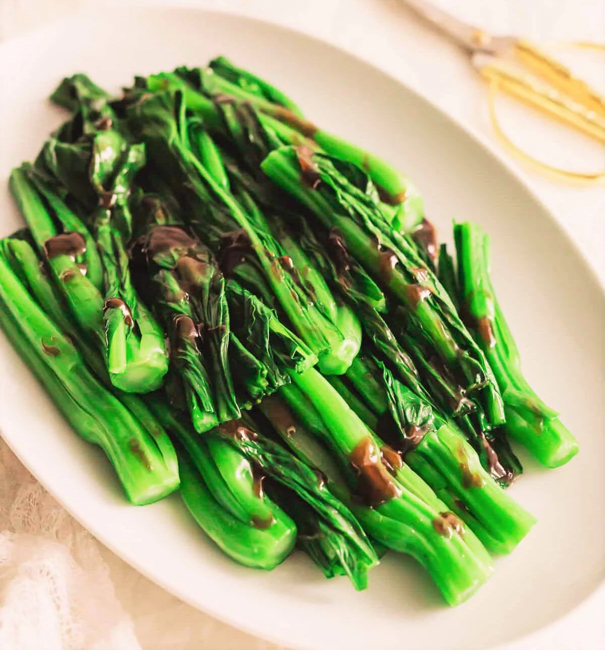 70D Improved Green Yu Choy Sum - Image 8